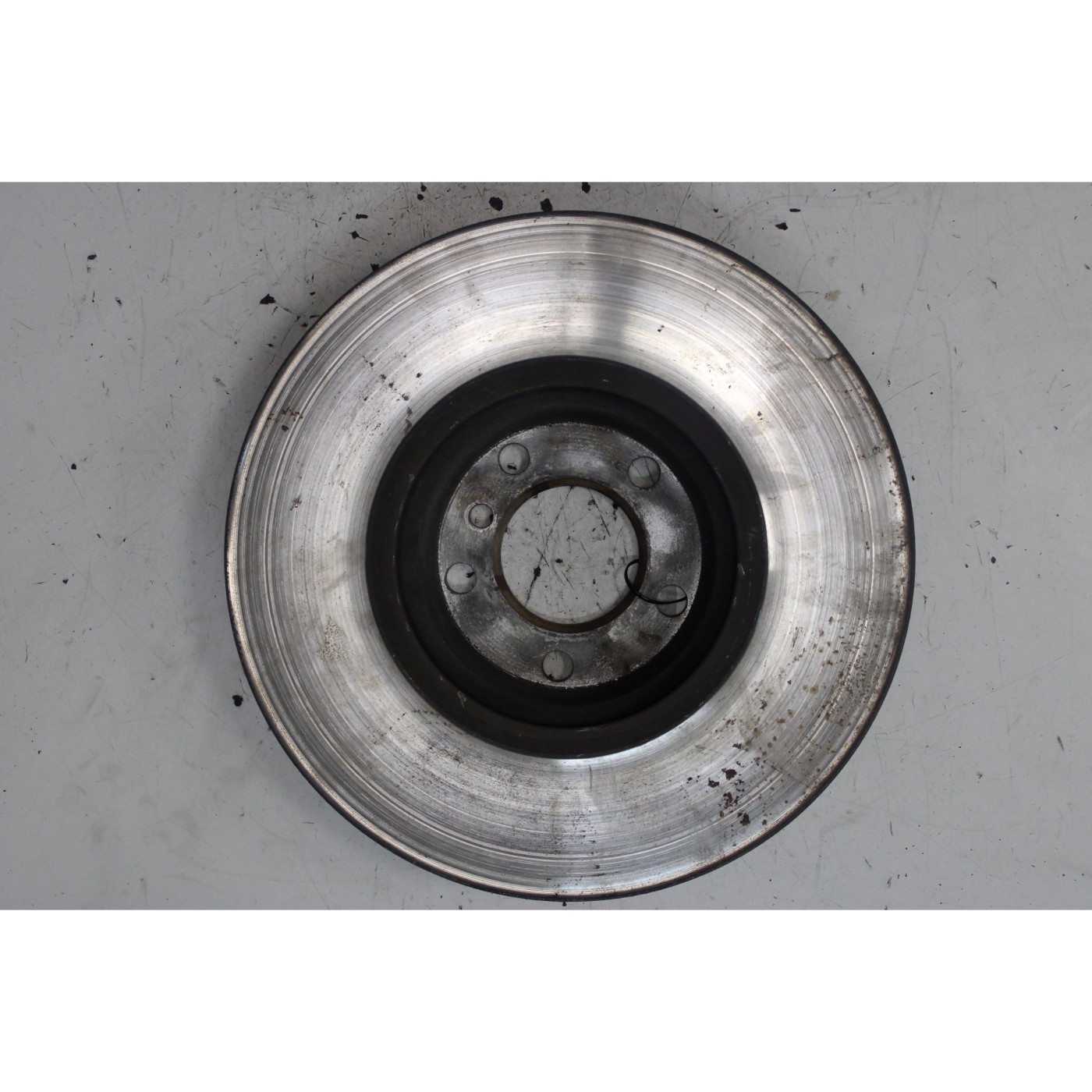 front brake disc front brake disc