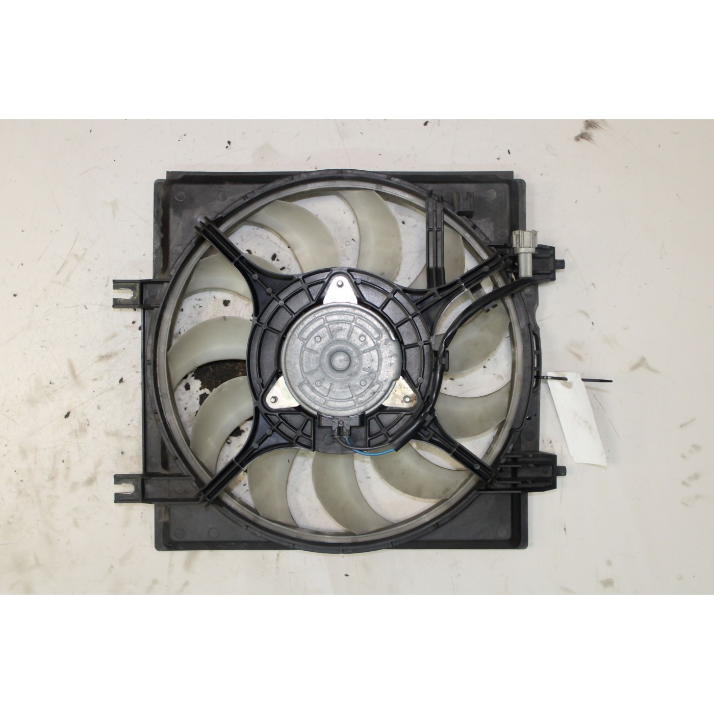 ventilateur électrique ventilateur électrique