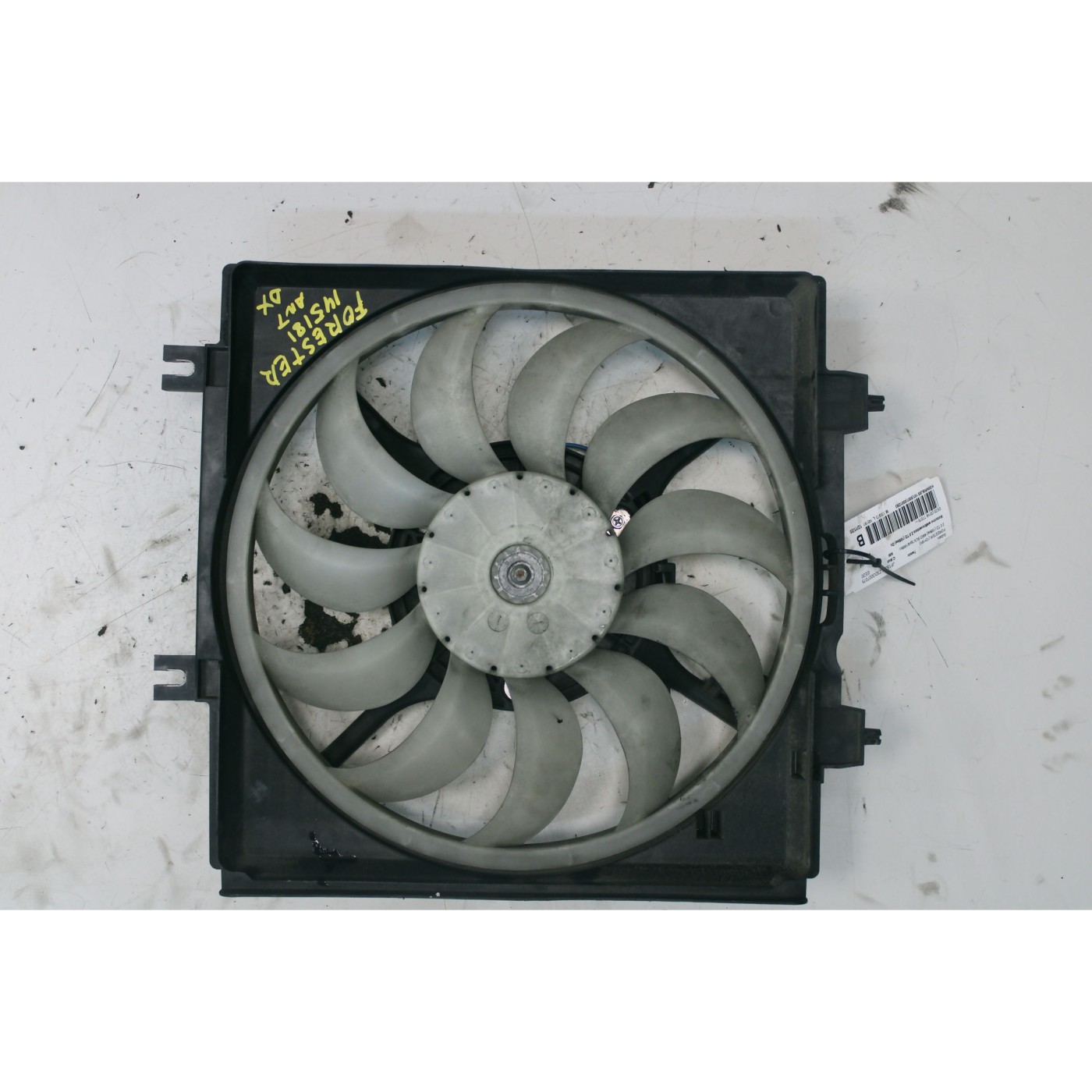 ventilateur électrique ventilateur électrique