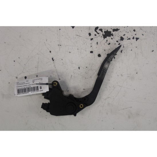 beschleunigungspotentiometer für NISSAN Juke (f15) 1.5 DCI (81kw) 2WD Suv 5p/d/1461cc 180021KM0B beschleunigungspotentiometer für NISSAN Juke (f15) 1.5 DCI (81kw) 2WD Suv 5p/d/1461cc 180021KM0B