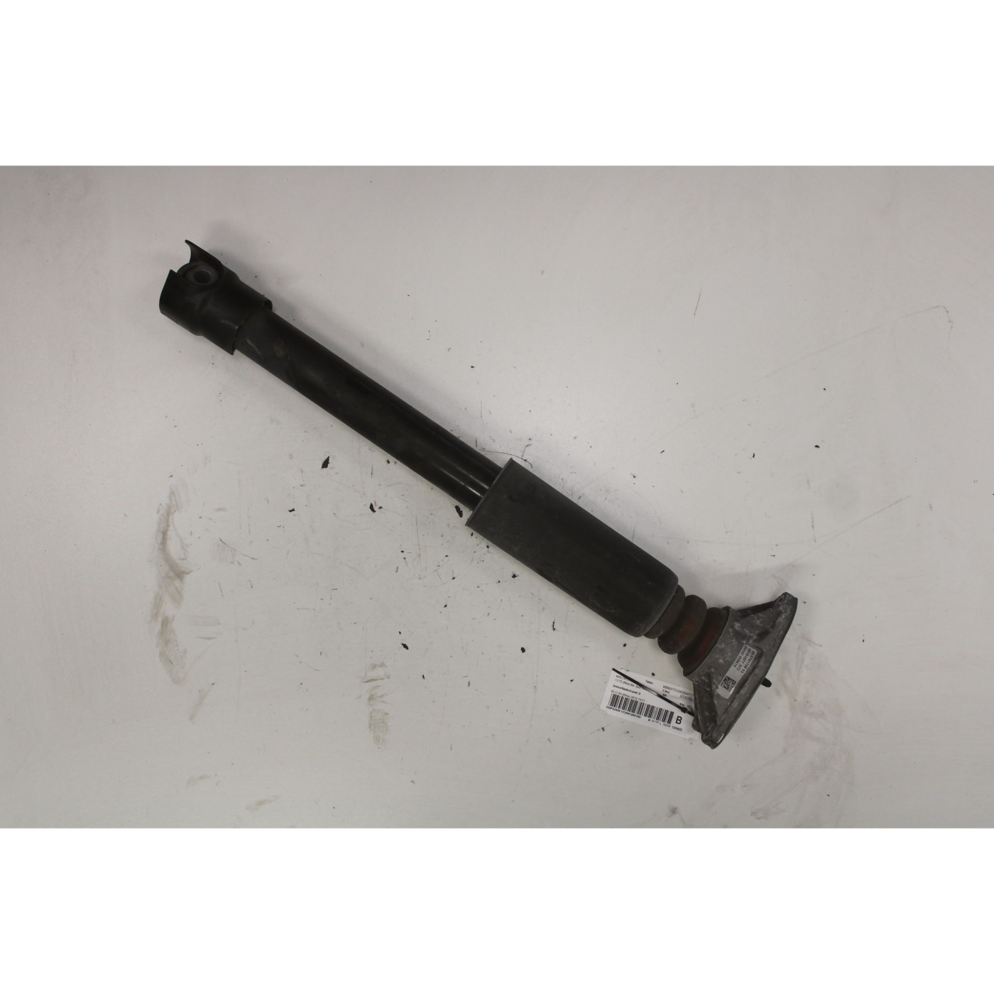 right rear shock absorber right rear shock absorber
