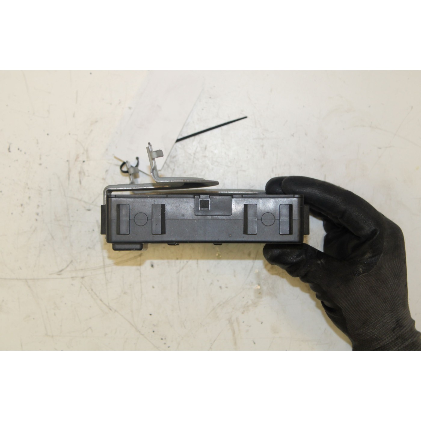 centralina check control centralina check control