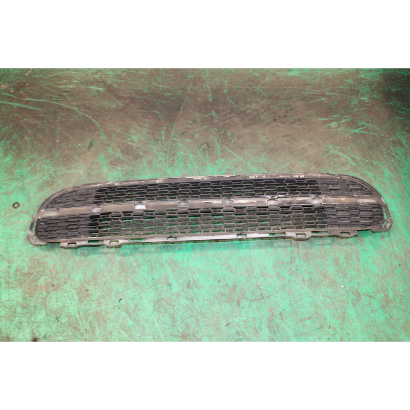 grille avant grille avant
