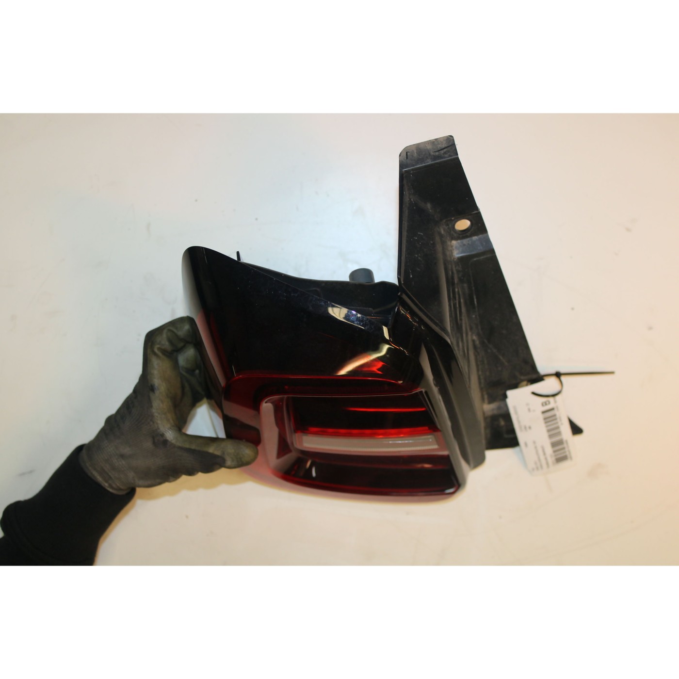 left rear headlight left rear headlight