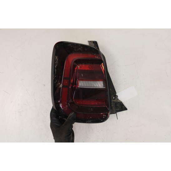 luz trasera izquierda para FIAT 500e Fastback Scorpionissima 52140408,52213316 luz trasera izquierda para FIAT 500e Fastback Scorpionissima 52140408,52213316