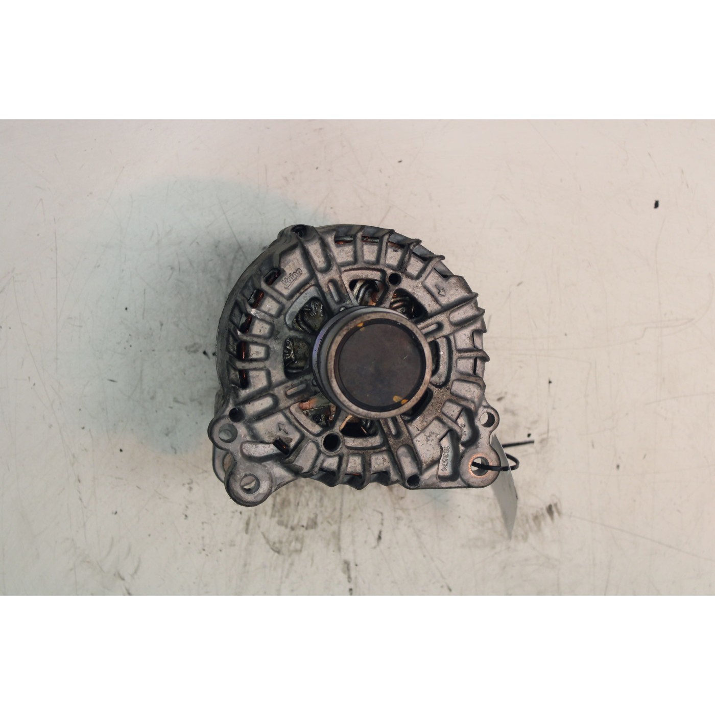 alternatore alternatore