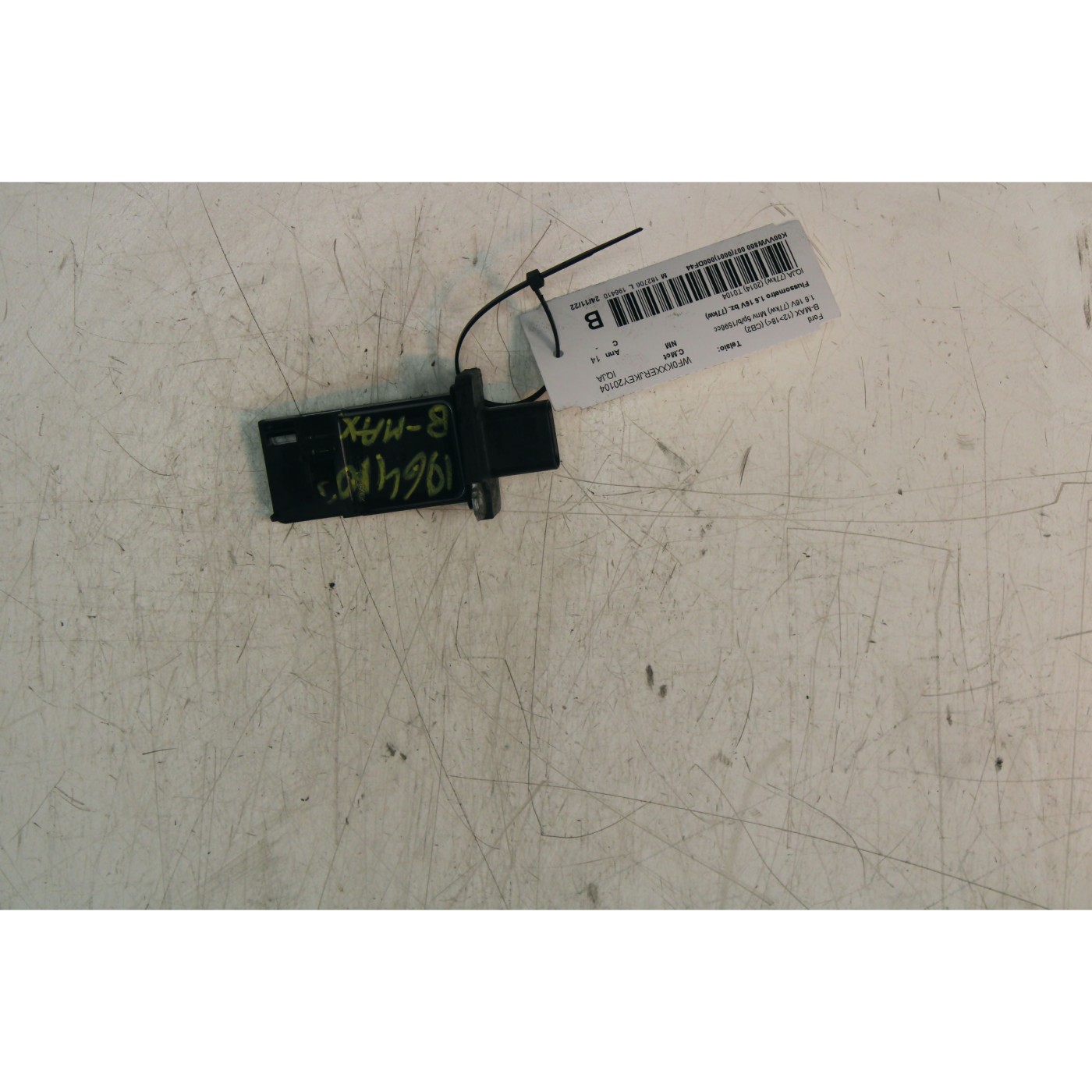 flowmeter flowmeter