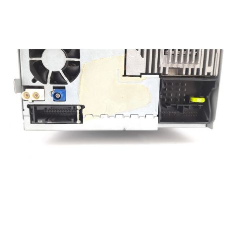 Radio (Unlocking Code Not Provided) for VOLKSWAGEN Passat 1.4 16V TSI ECOFUEL SW 5P/B-M/1390CC 1T0035680 Radio (Unlocking Code Not Provided) for VOLKSWAGEN Passat 1.4 16V TSI ECOFUEL SW 5P/B-M/1390CC 1T0035680