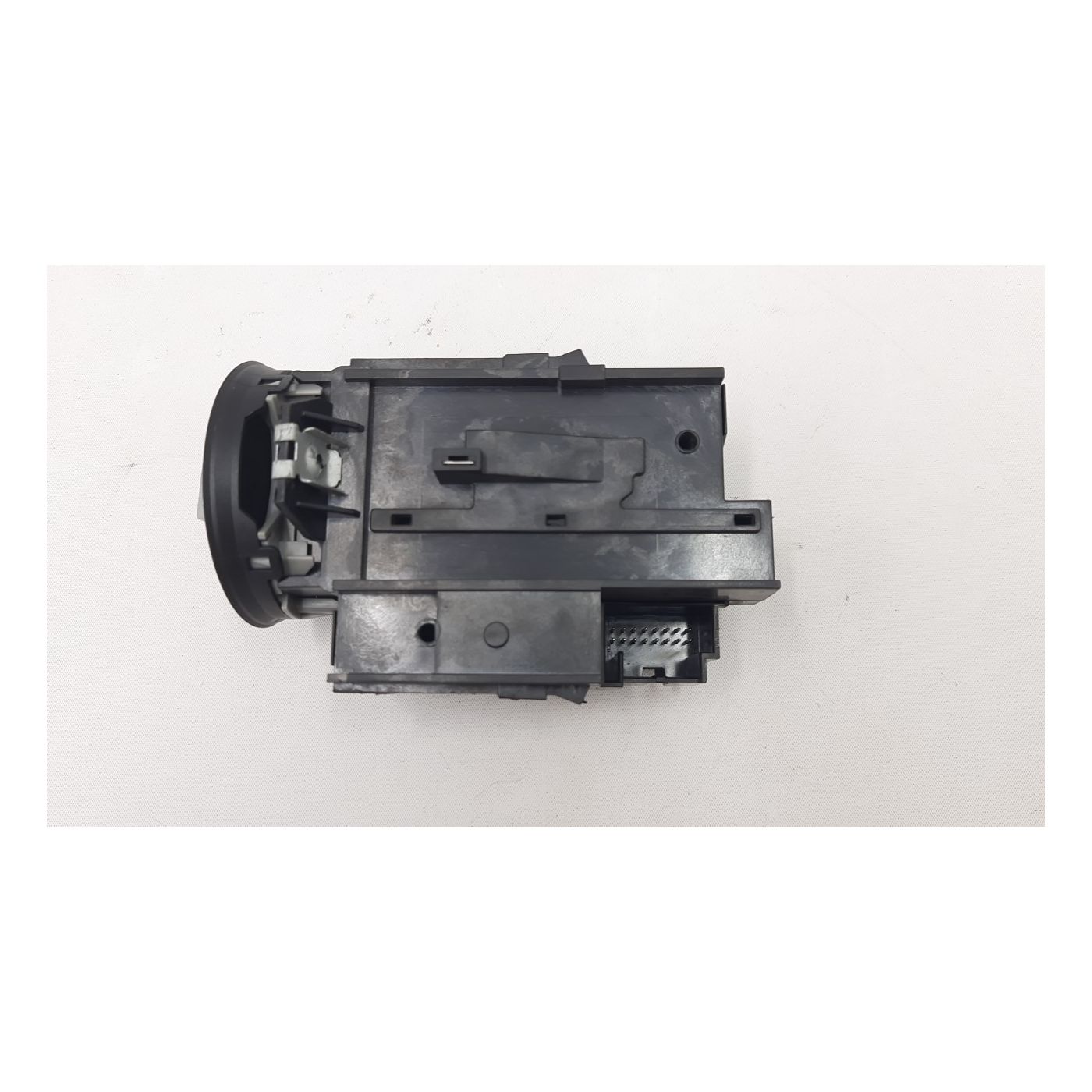 Ignition Block With Key Ignition Block With Key