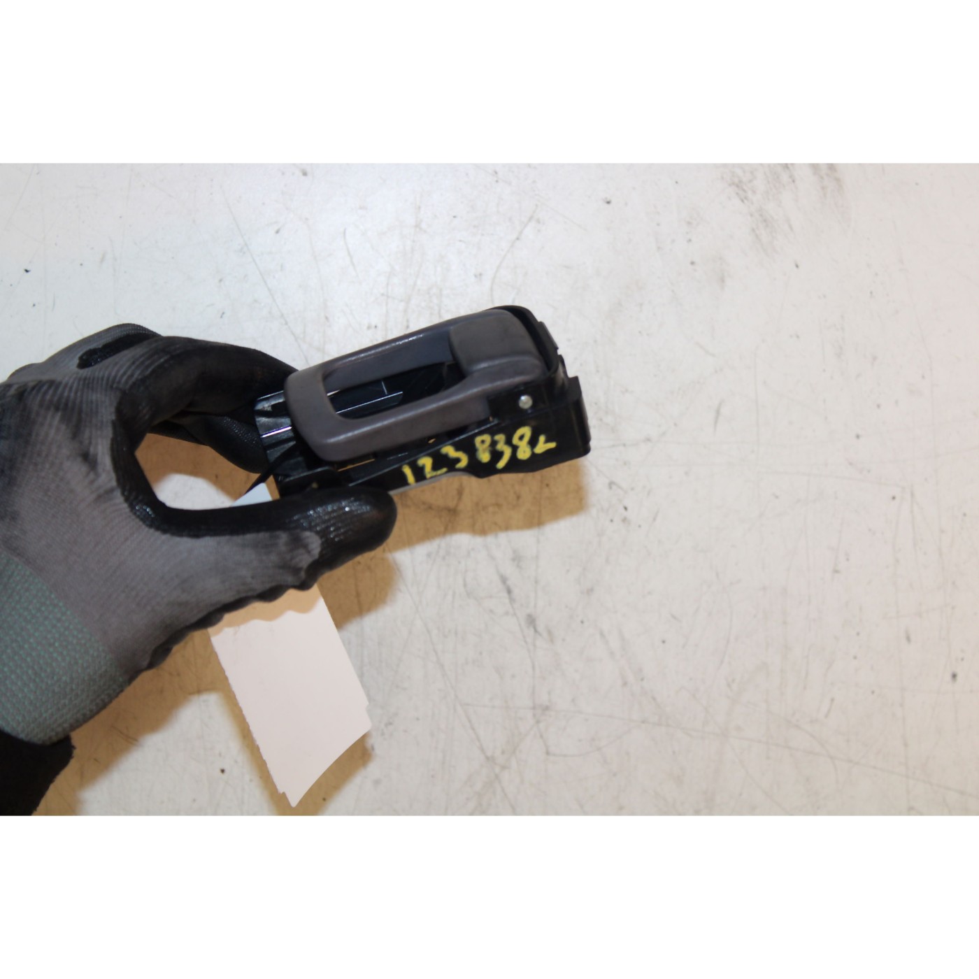 right front inside handle right front inside handle