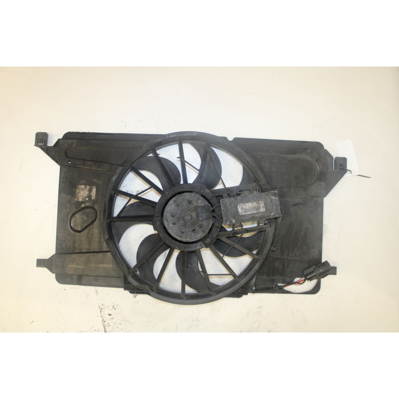 elektrischer Ventilator elektrischer Ventilator