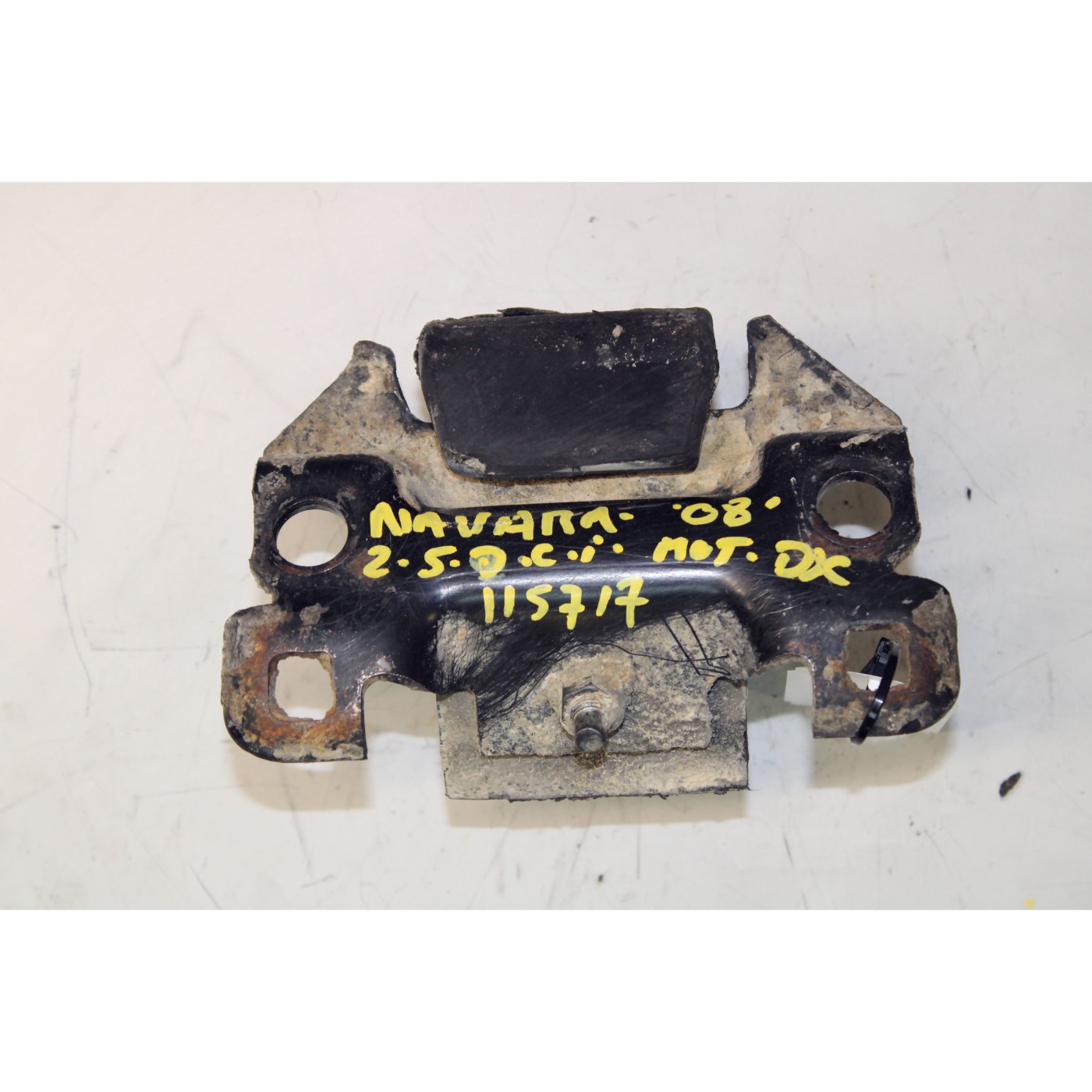 motor mount motor mount