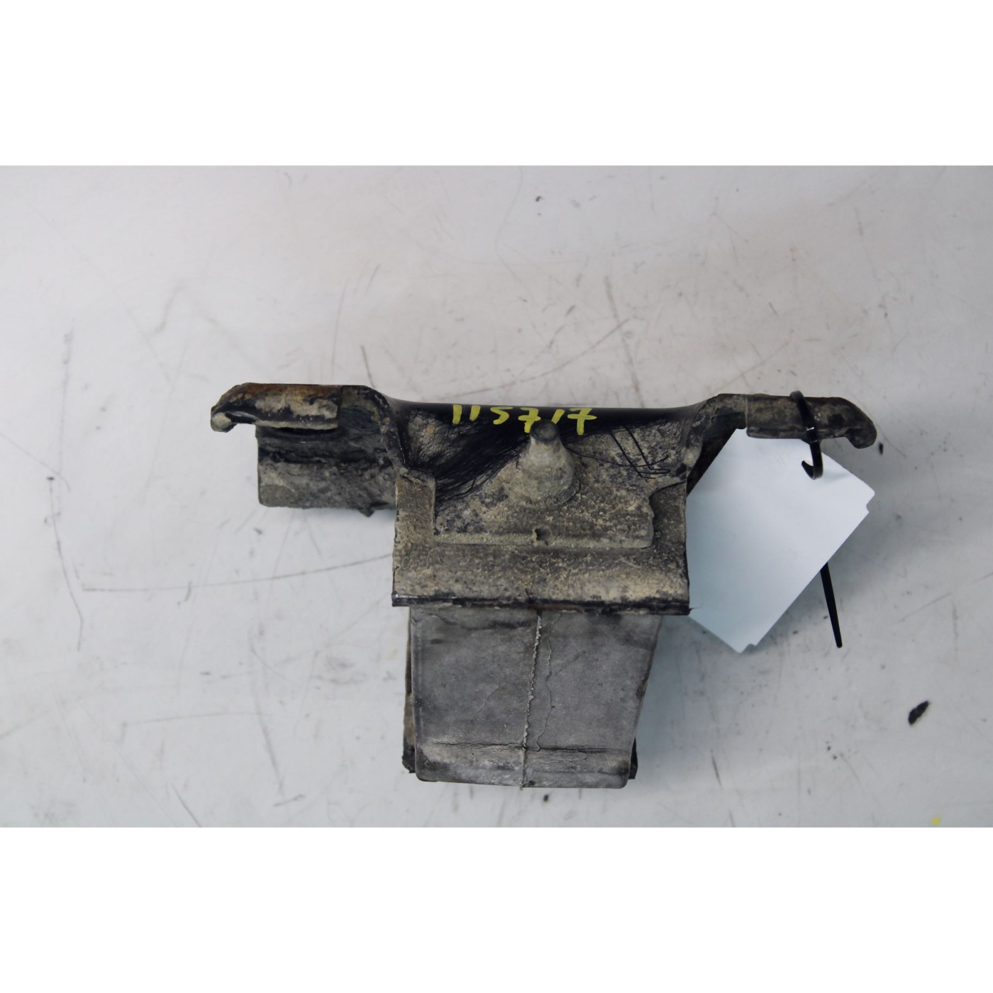 motor mount motor mount