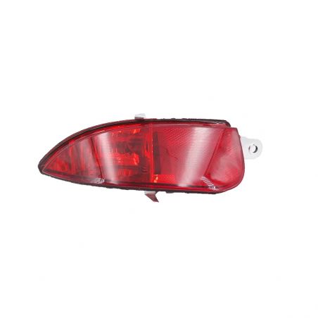 Rückstrahler an der hinteren rechten Stoßstange für OPEL Corsa 1.3 16V CDTI BER. 5P/D/1248CC 13118664 Rückstrahler an der hinteren rechten Stoßstange für OPEL Corsa 1.3 16V CDTI BER. 5P/D/1248CC 13118664