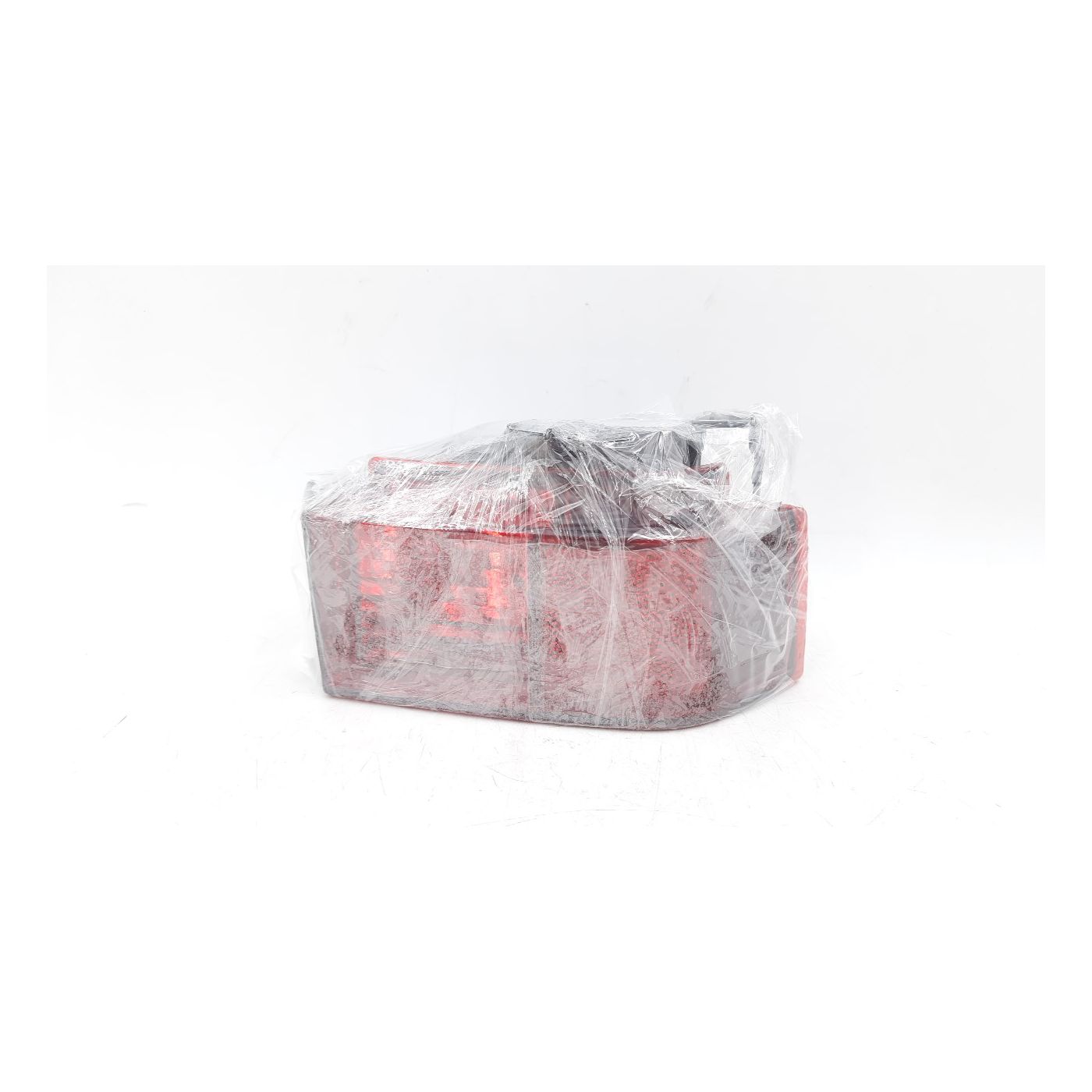 Rear Right Reflector Beacon Rear Right Reflector Beacon