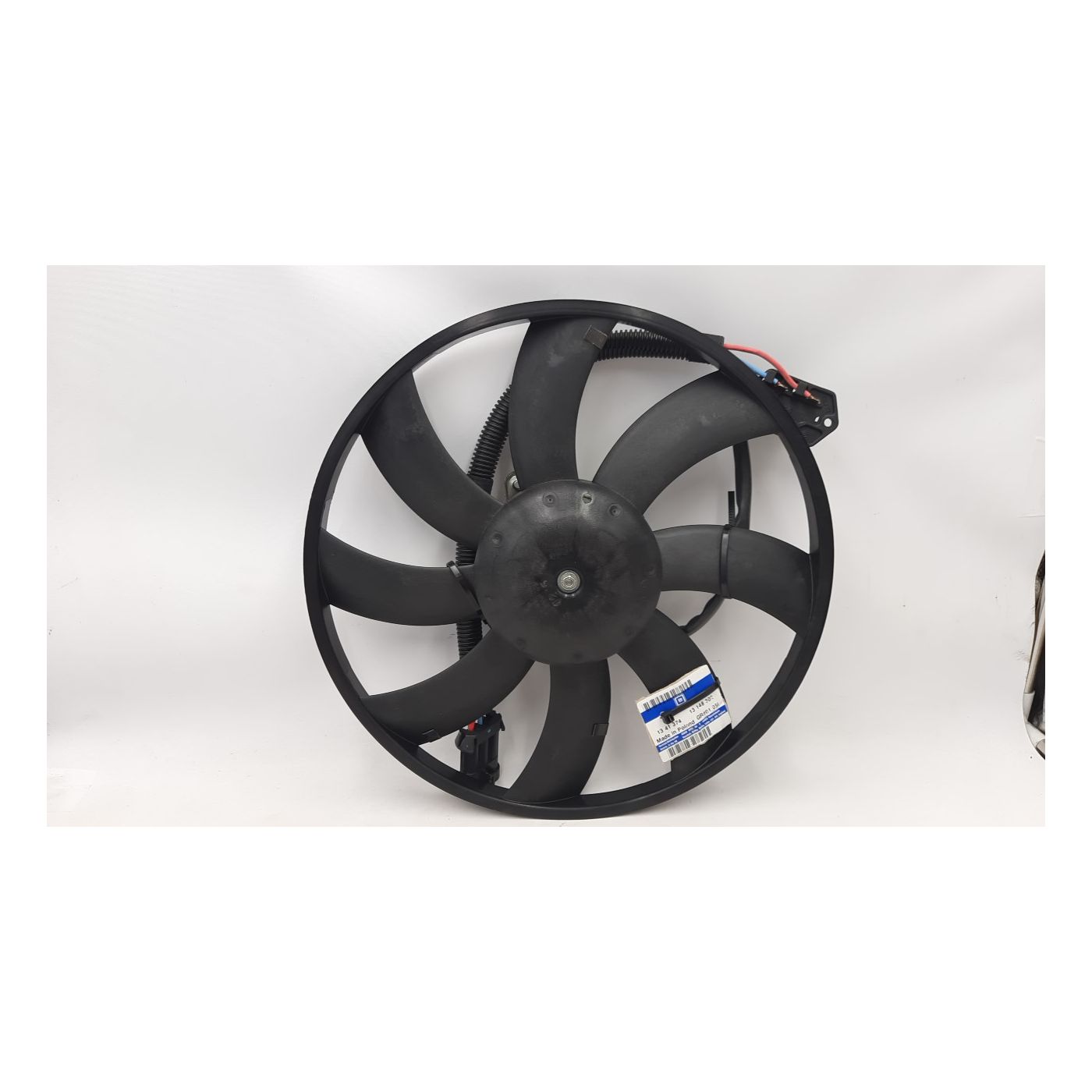 Ventilateur électrique Ventilateur neuf Ventilateur électrique Ventilateur neuf