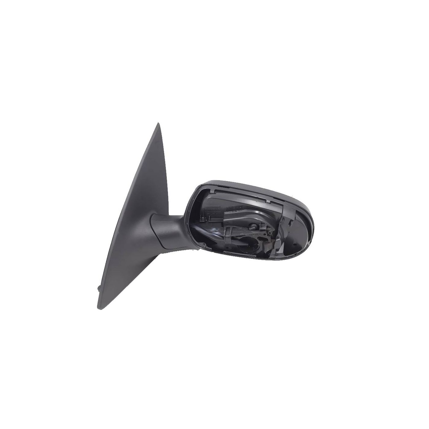 Right Electric Exterior Rearview Mirror New Right Electric Exterior Rearview Mirror New
