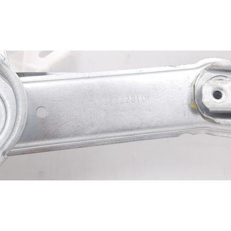 Elektrisches Fenster Vordertür Links Neu für OPEL Corsa 1.4 16V BER. 5P/B/1364CC 93186826 Elektrisches Fenster Vordertür Links Neu für OPEL Corsa 1.4 16V BER. 5P/B/1364CC 93186826