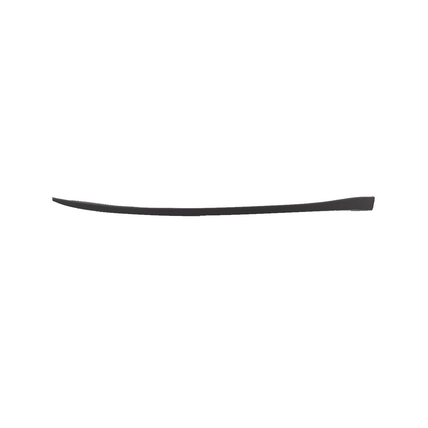 Left Drain Molding New Left Drain Molding New