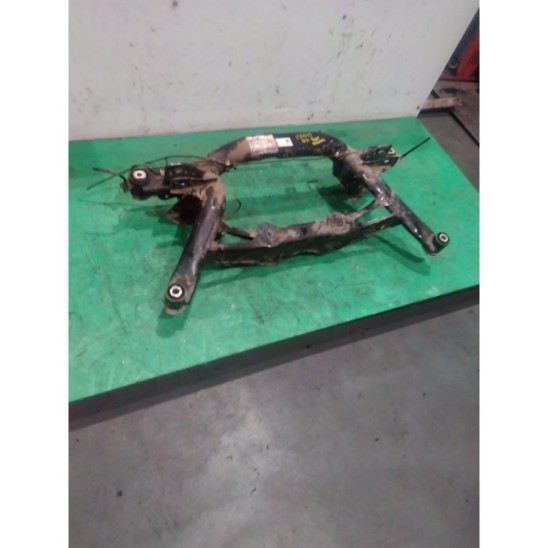 pont arrière par AUDI Q3 (f3b) 40 TDI quattro pont arrière par AUDI Q3 (f3b) 40 TDI quattro