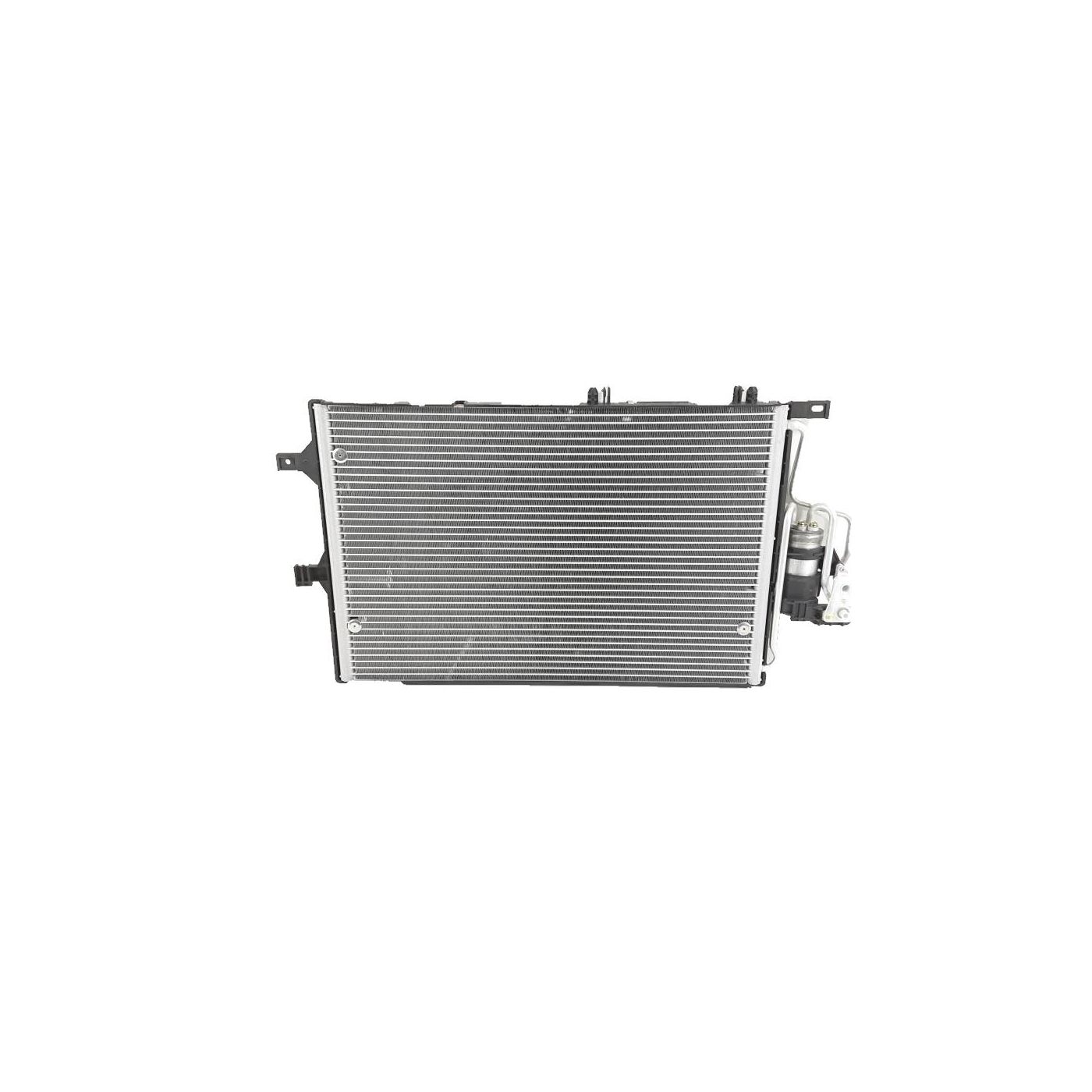 Air Conditioning Condenser Air Conditioning Condenser