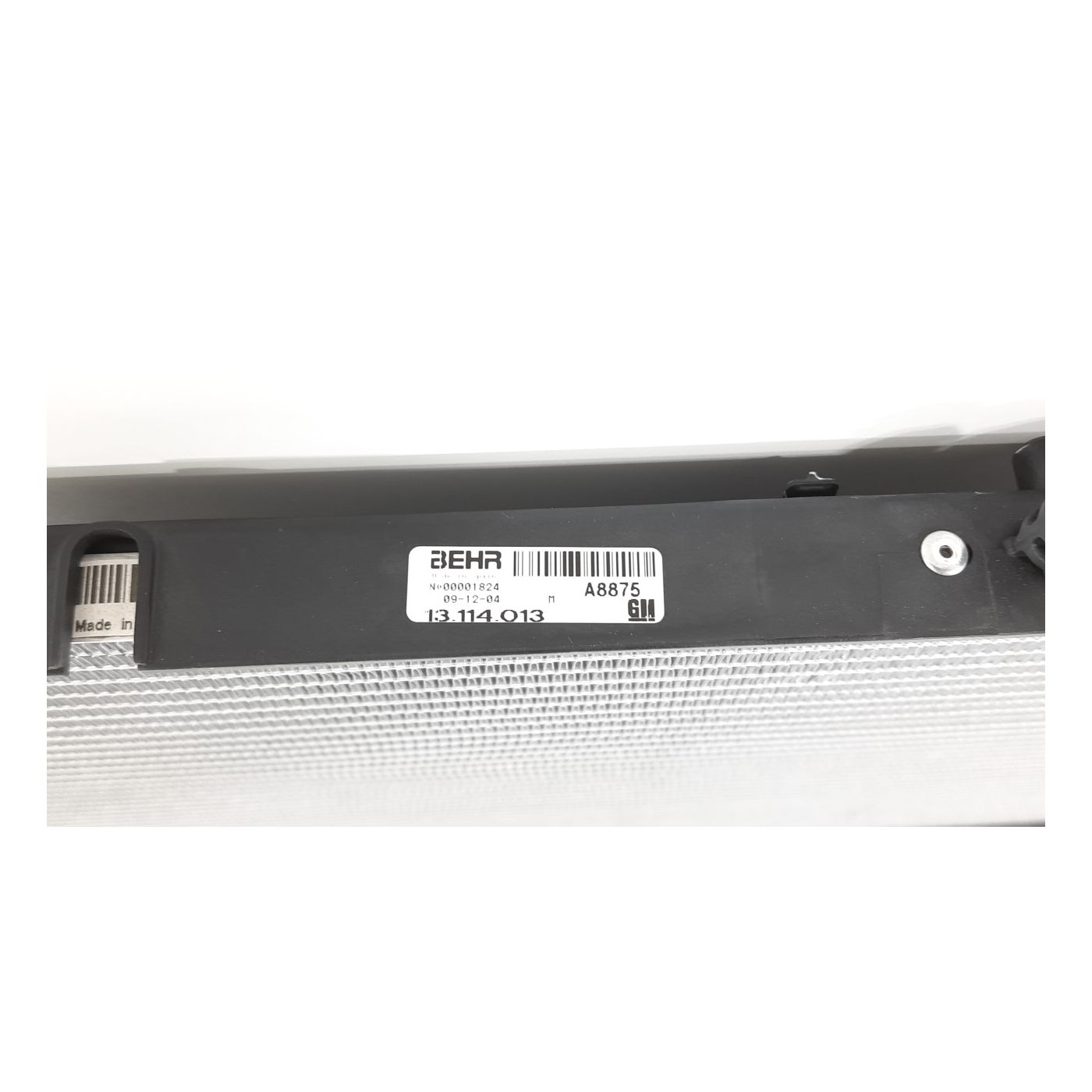 Air Conditioning Condenser Air Conditioning Condenser