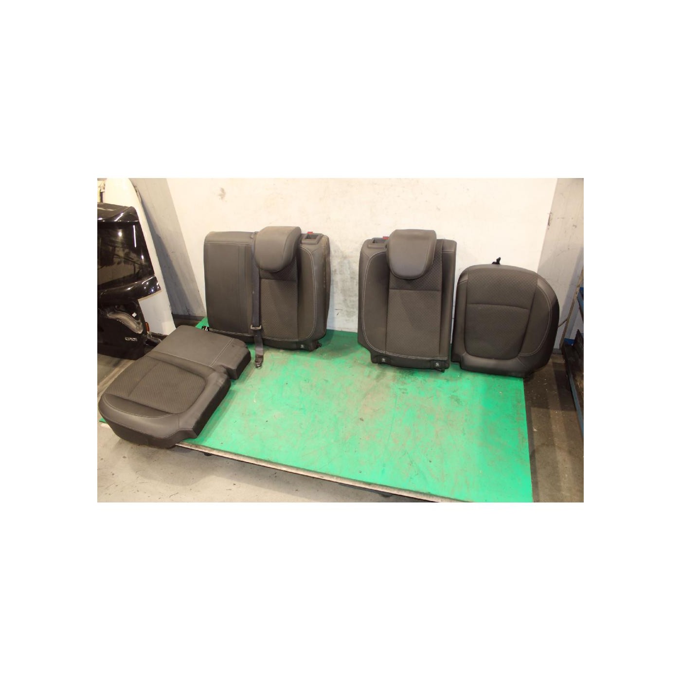 seats kit seats kit