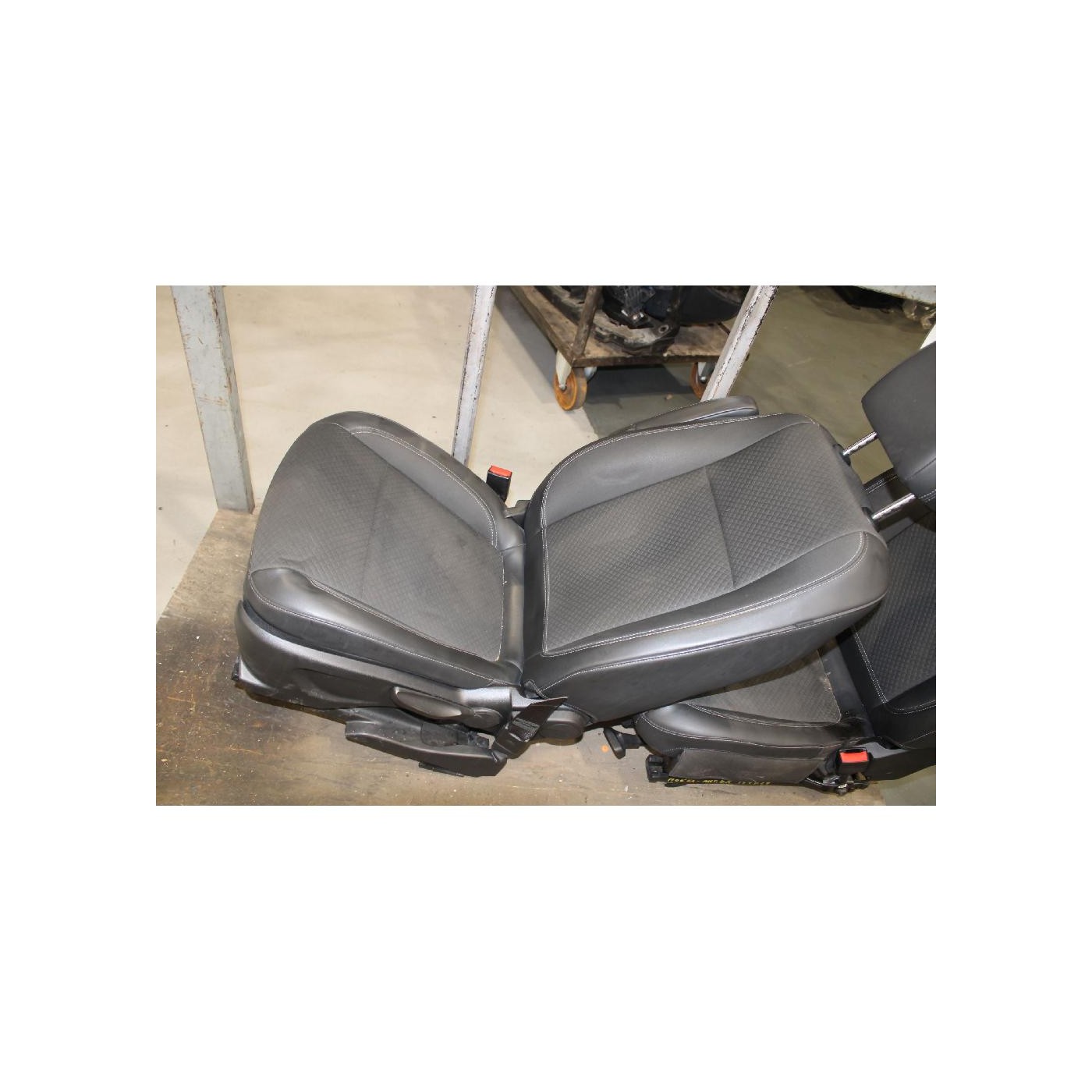 seats kit seats kit