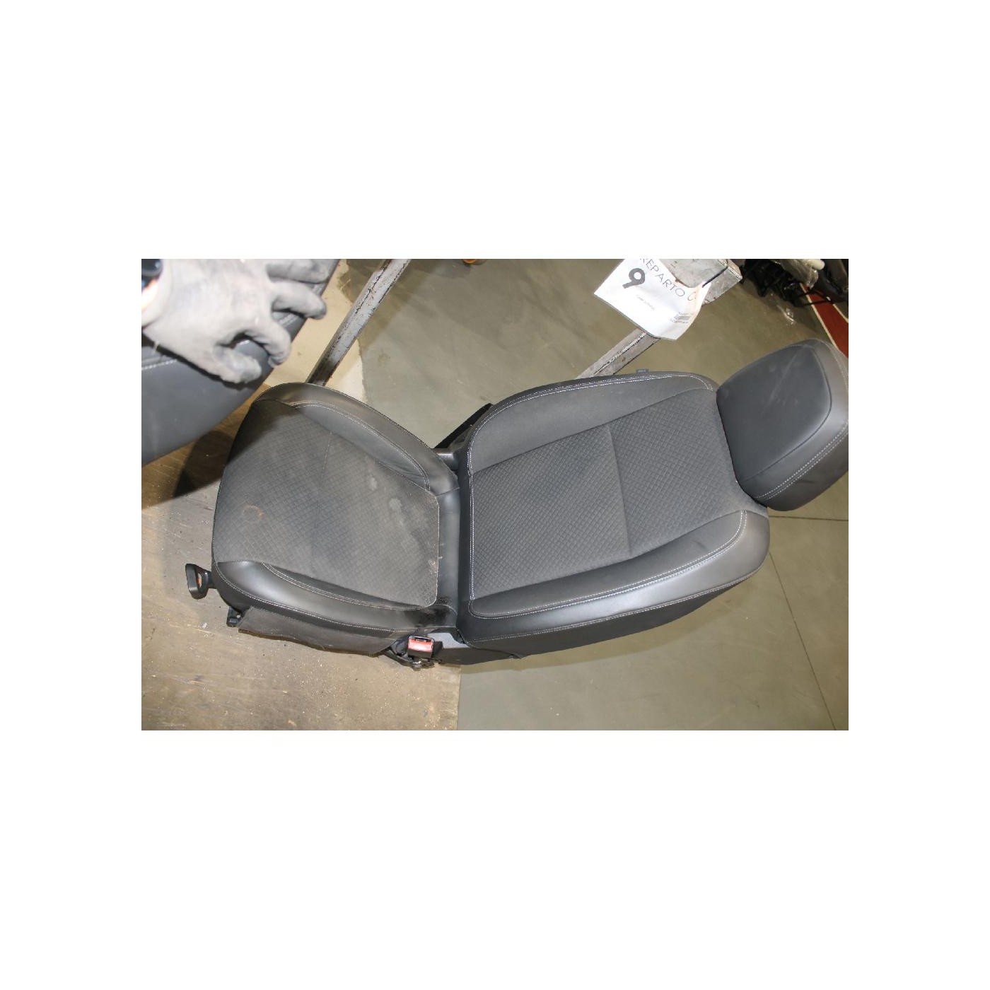 seats kit seats kit