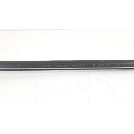 Neue untere Windschutzscheiben-Dichtungsleiste für OPEL Corsa 1.2 BER. 5P/B/1229CC 13217355 Neue untere Windschutzscheiben-Dichtungsleiste für OPEL Corsa 1.2 BER. 5P/B/1229CC 13217355