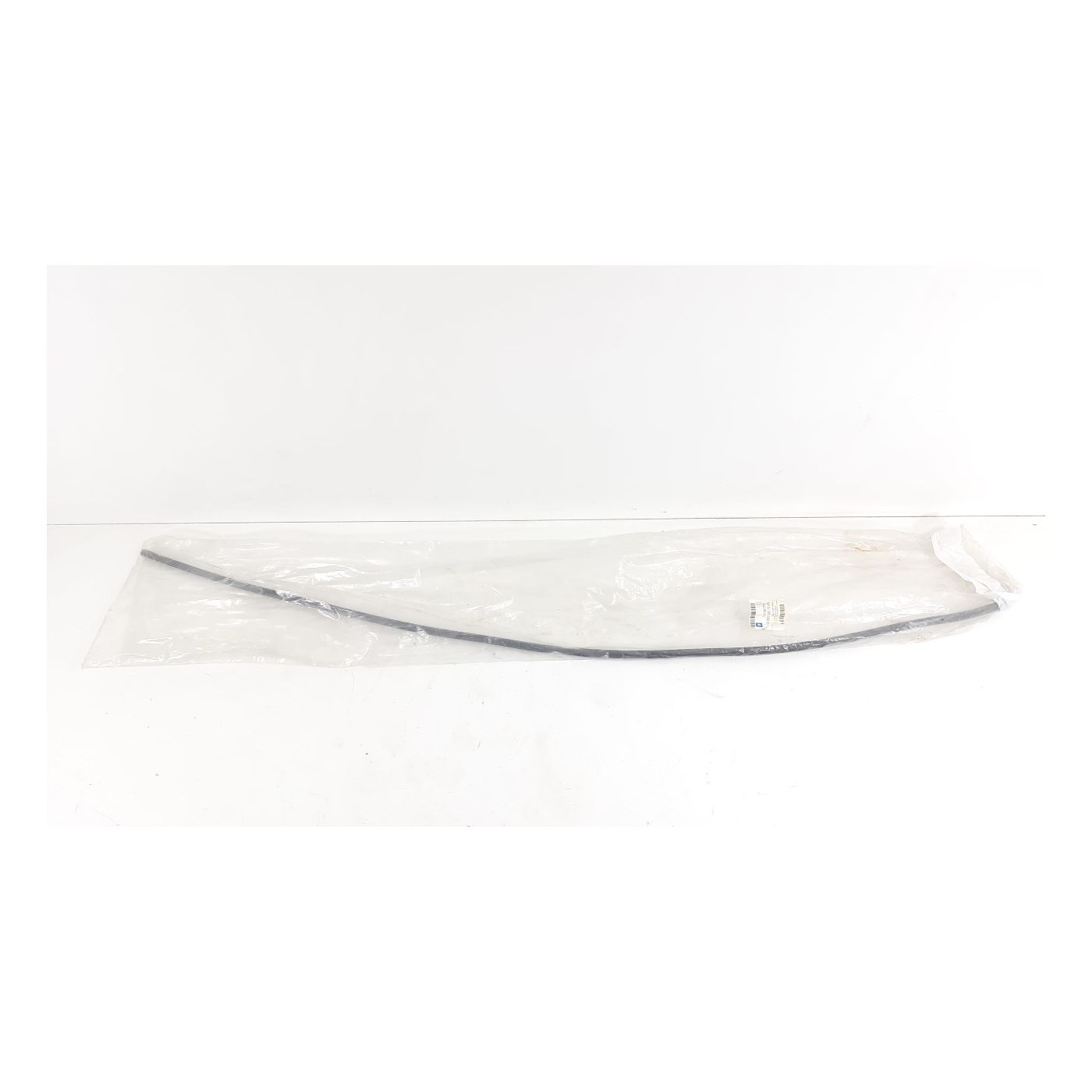New Windshield Lower Gasket Moulding New Windshield Lower Gasket Moulding