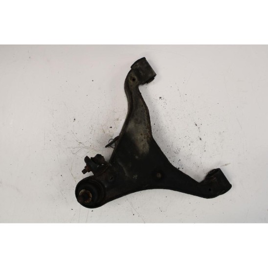 bras de suspension inférieur avant droit par NISSAN Pathfinder Iii (r51) 2.5 DCI (128kw) SUV 5p/d/2488cc bras de suspension inférieur avant droit par NISSAN Pathfinder Iii (r51) 2.5 DCI (128kw) SUV 5p/d/2488cc