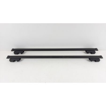 Support de rail de toit Nouveau par OPEL Agila 1.0 12V MNV 5P/B/973CC 9121838
