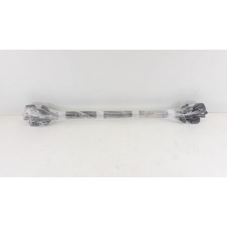 Support de rail de toit Nouveau par OPEL Agila 1.0 12V MNV 5P/B/973CC 9121838
