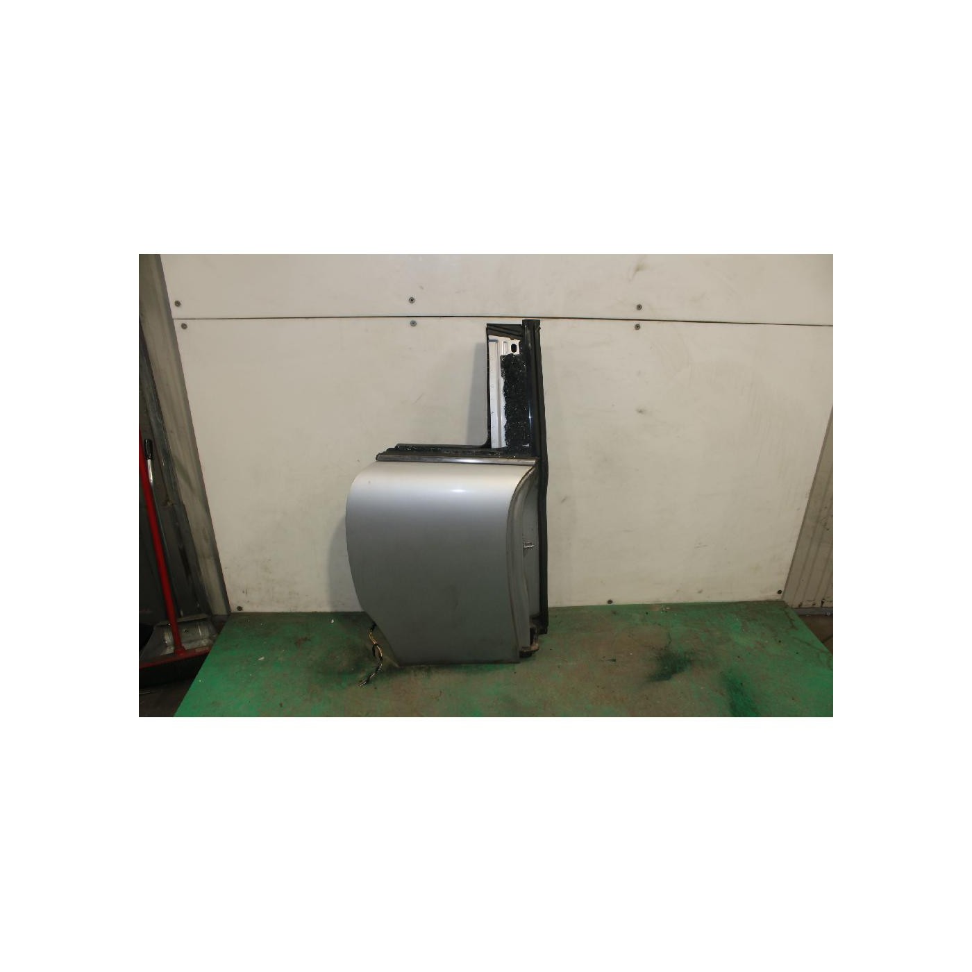 porte arrière droite porte arrière droite
