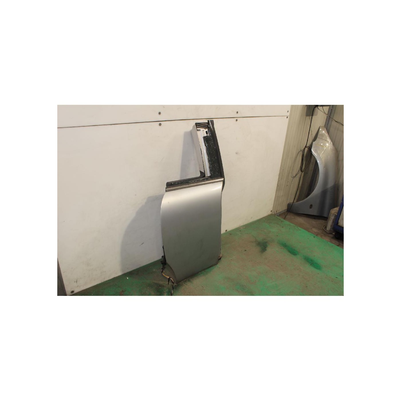 porte arrière droite porte arrière droite
