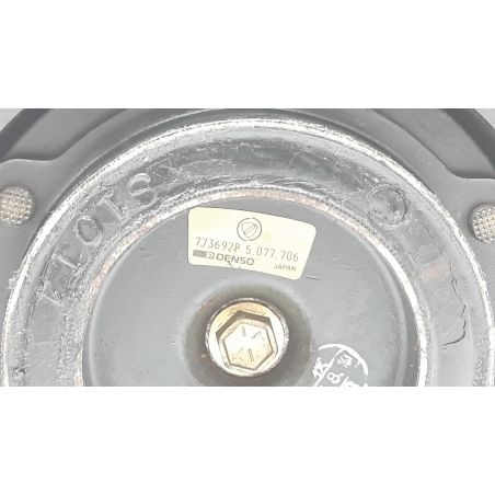 Compressore Aria Condizionata per FIAT Punto 1a Serie 70 TD CAT ELX BER. 5P/D/1698CC 442500-4231