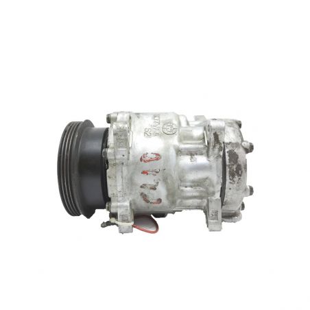 Air Conditioning Compressor for RENAULT Clio 2a Serie 1.2 RT BER. 5P/B/1149CC. 