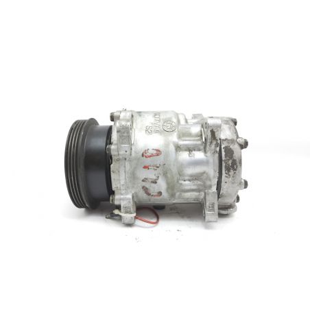 Compressore Aria Condizionata per RENAULT Clio 2a Serie 1.2 RT BER. 5P/B/1149CC. 