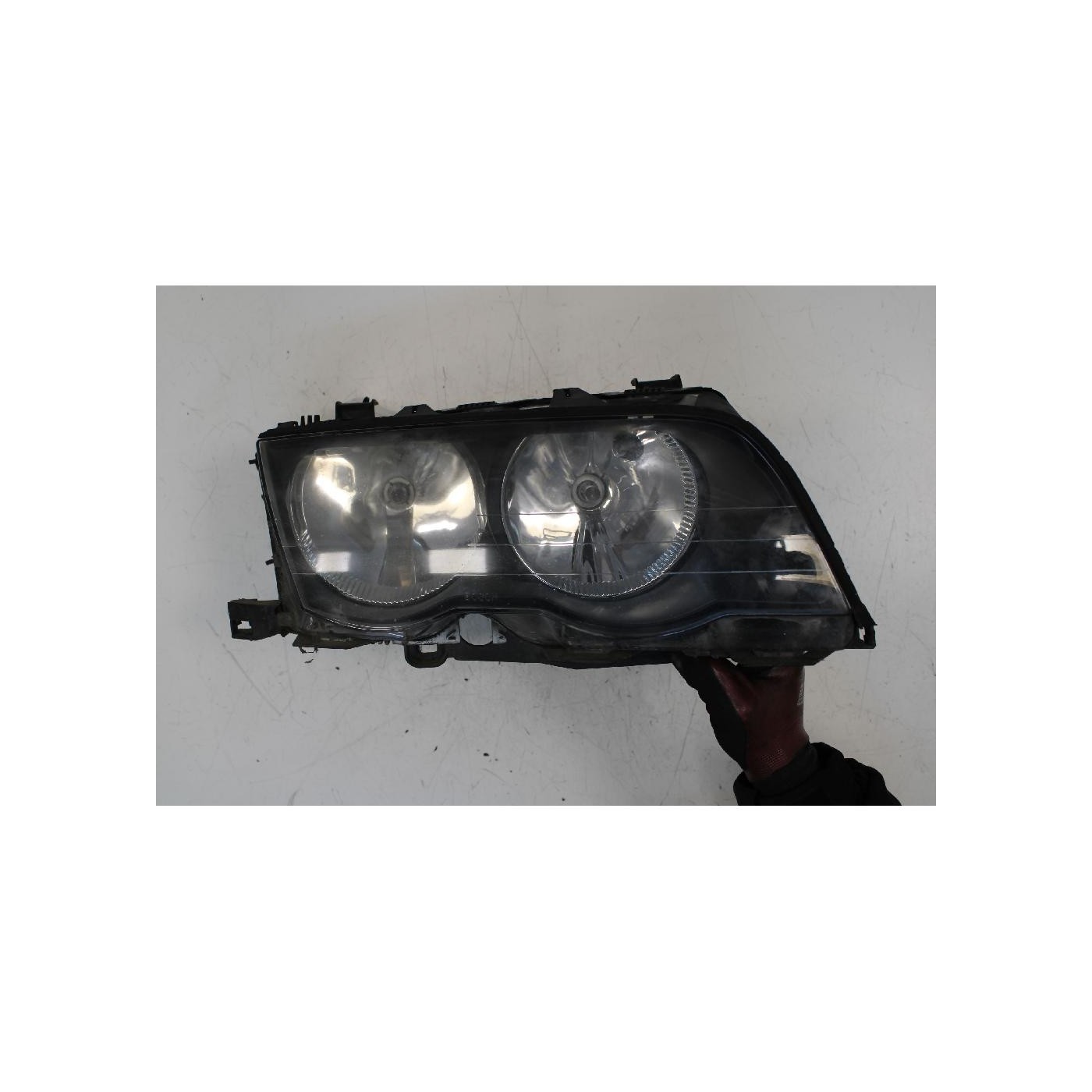 faro anteriore destro faro anteriore destro