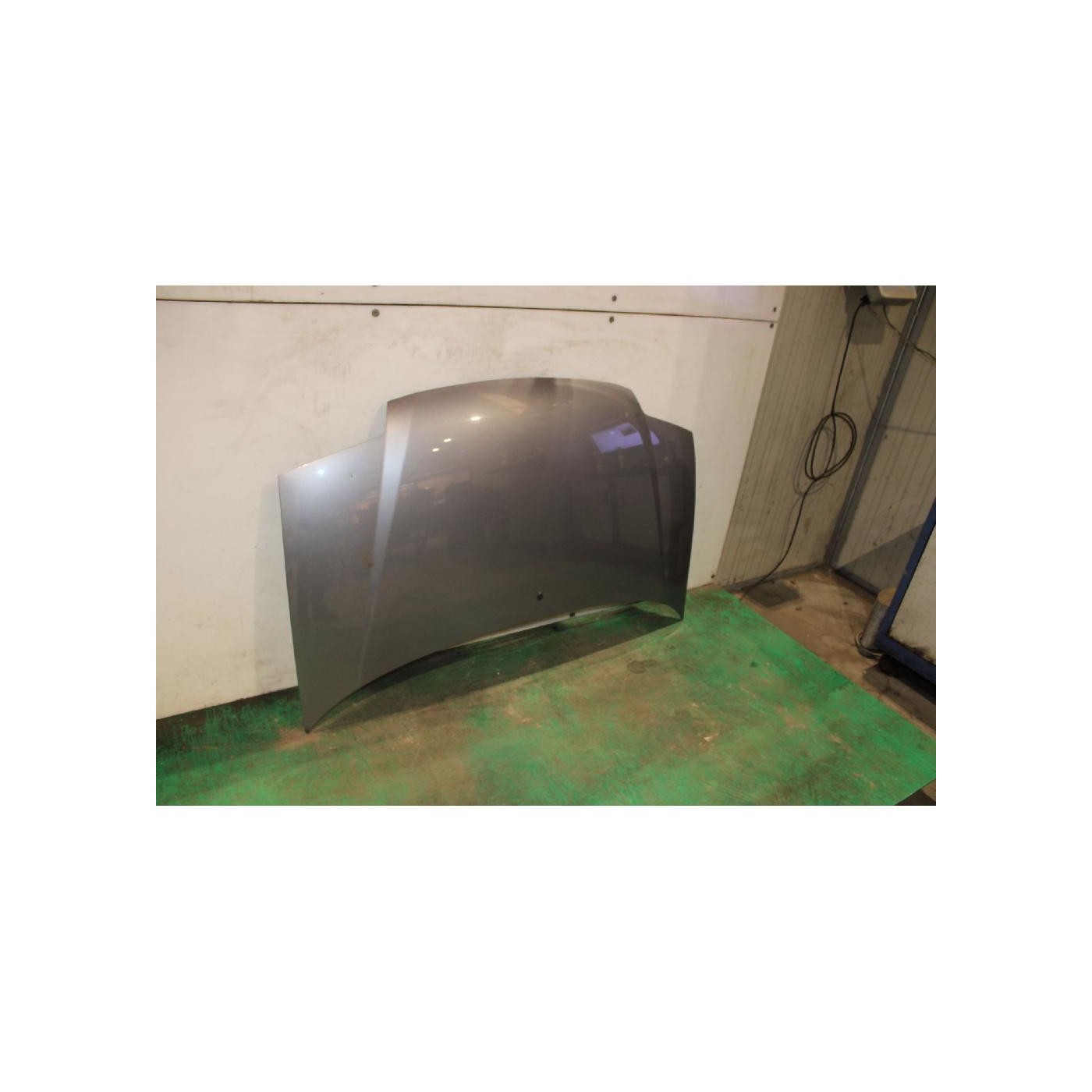 bonnet bonnet