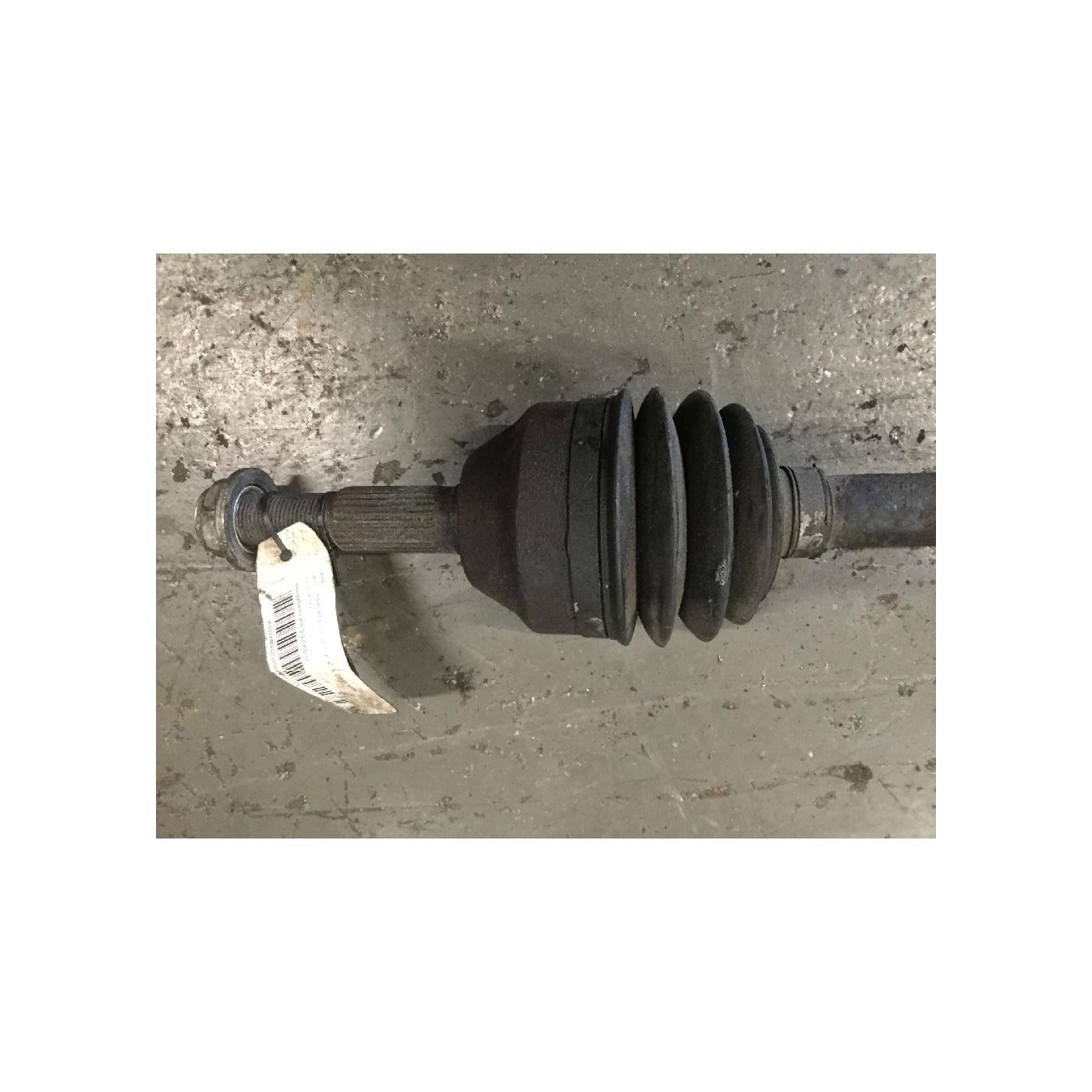 right front transmission right front transmission