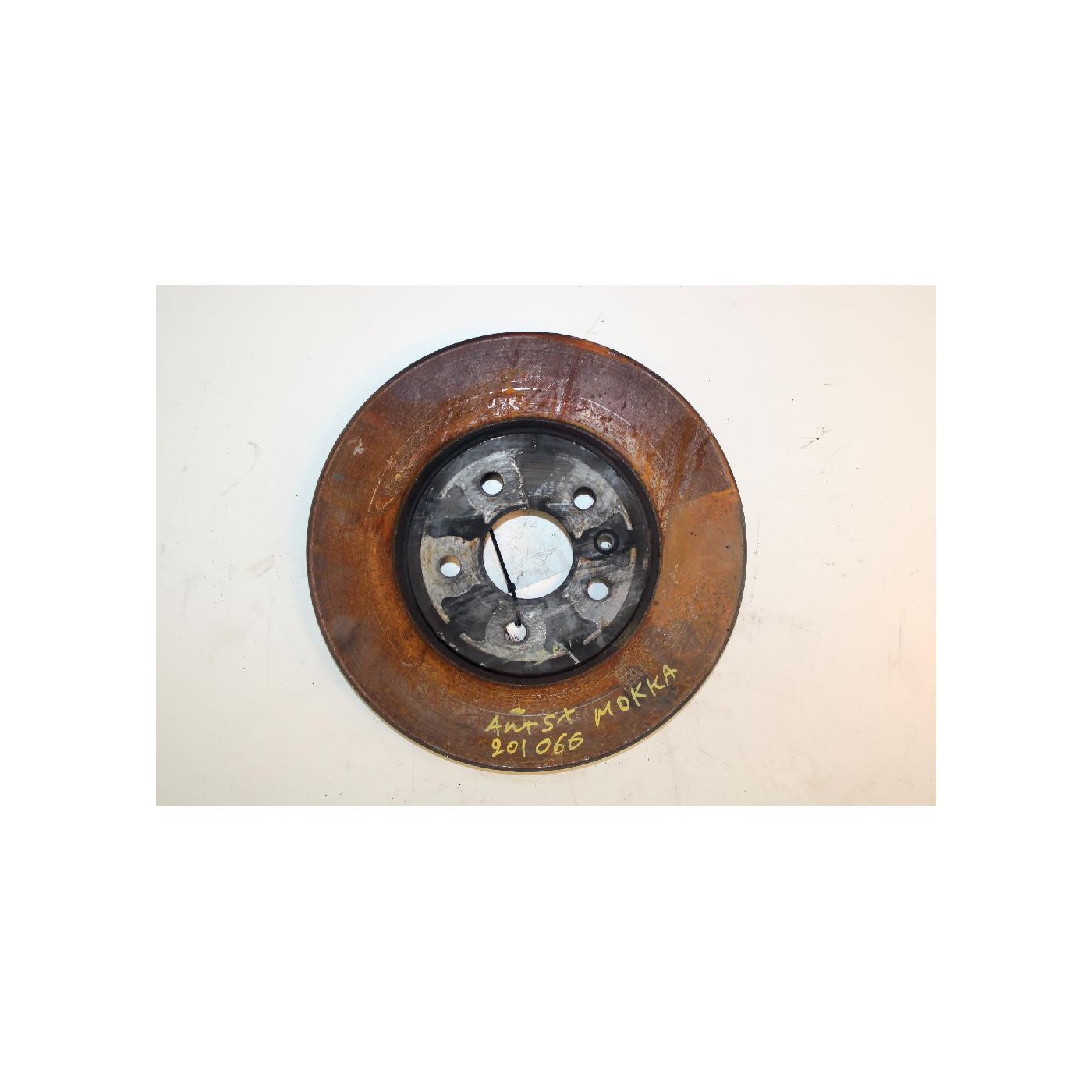 disque de frein avant disque de frein avant