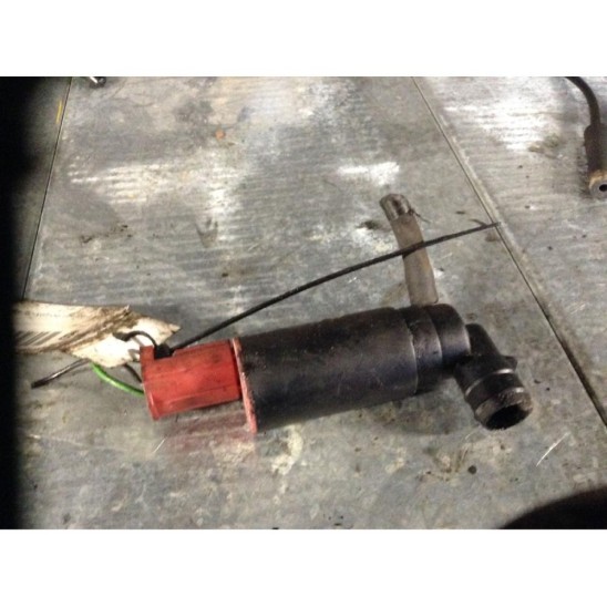 pompe d'essuie-glace avant par LAND ROVER Freelander (l314) 2.0 Td4 4x4 pompe d'essuie-glace avant par LAND ROVER Freelander (l314) 2.0 Td4 4x4