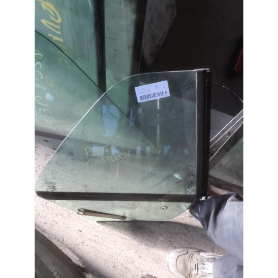 ventana trasera derecha para FIAT Punto Cabrio 1.2 16V Cbr 2p/b/1242cc. ventana trasera derecha para FIAT Punto Cabrio 1.2 16V Cbr 2p/b/1242cc.