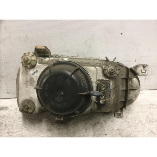 faro izquierdo para VOLKSWAGEN Golf Iii (1h1) 1.4 S.W. 5p/b/1391cc. faro izquierdo para VOLKSWAGEN Golf Iii (1h1) 1.4 S.W. 5p/b/1391cc.