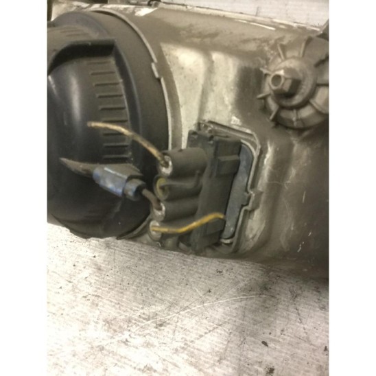 faro izquierdo para VOLKSWAGEN Golf Iii (1h1) 1.4 S.W. 5p/b/1391cc. faro izquierdo para VOLKSWAGEN Golf Iii (1h1) 1.4 S.W. 5p/b/1391cc.