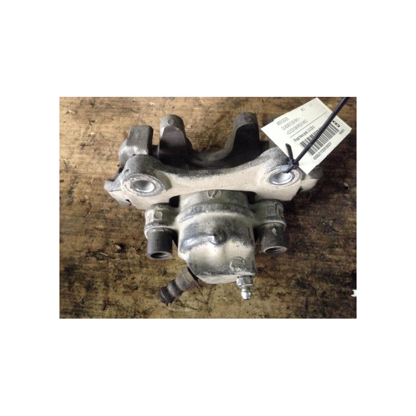 left rear brake caliper left rear brake caliper