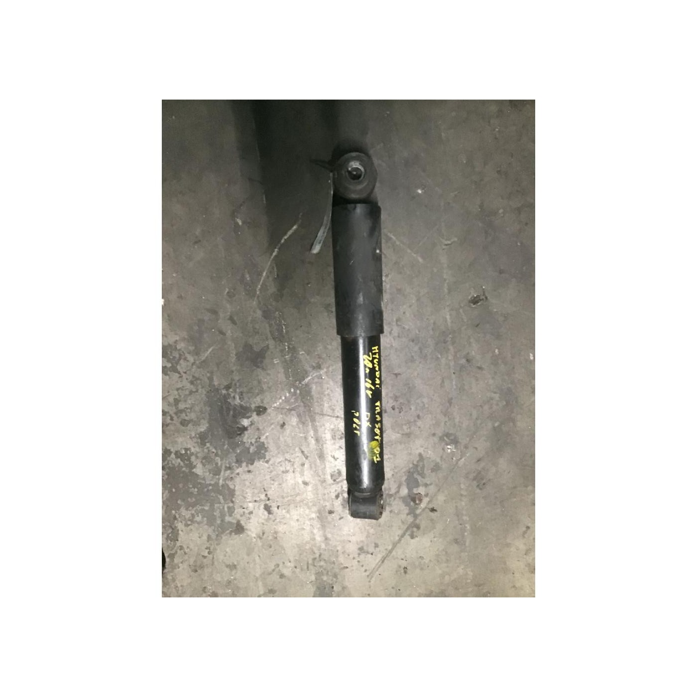 stoßdämpfer hinten links stoßdämpfer hinten links