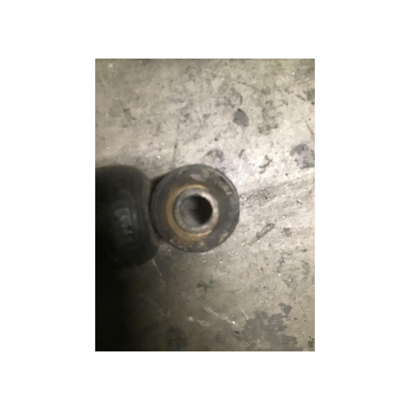 stoßdämpfer hinten links stoßdämpfer hinten links